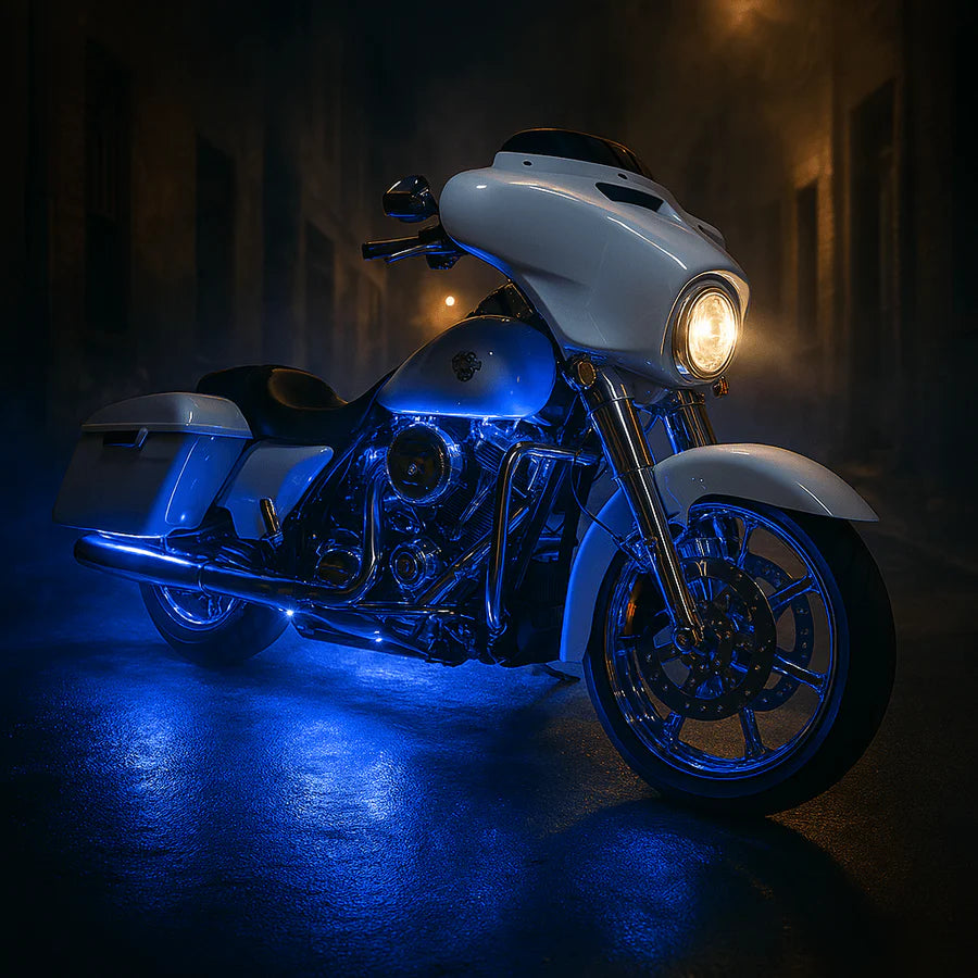 MOTOGLOW