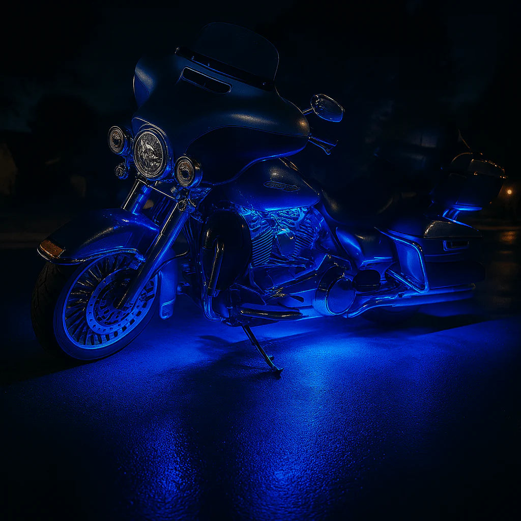 MOTOGLOW