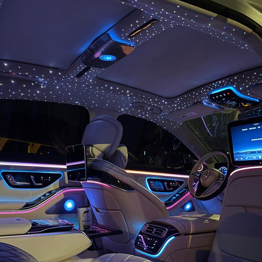 Starlight Headliner