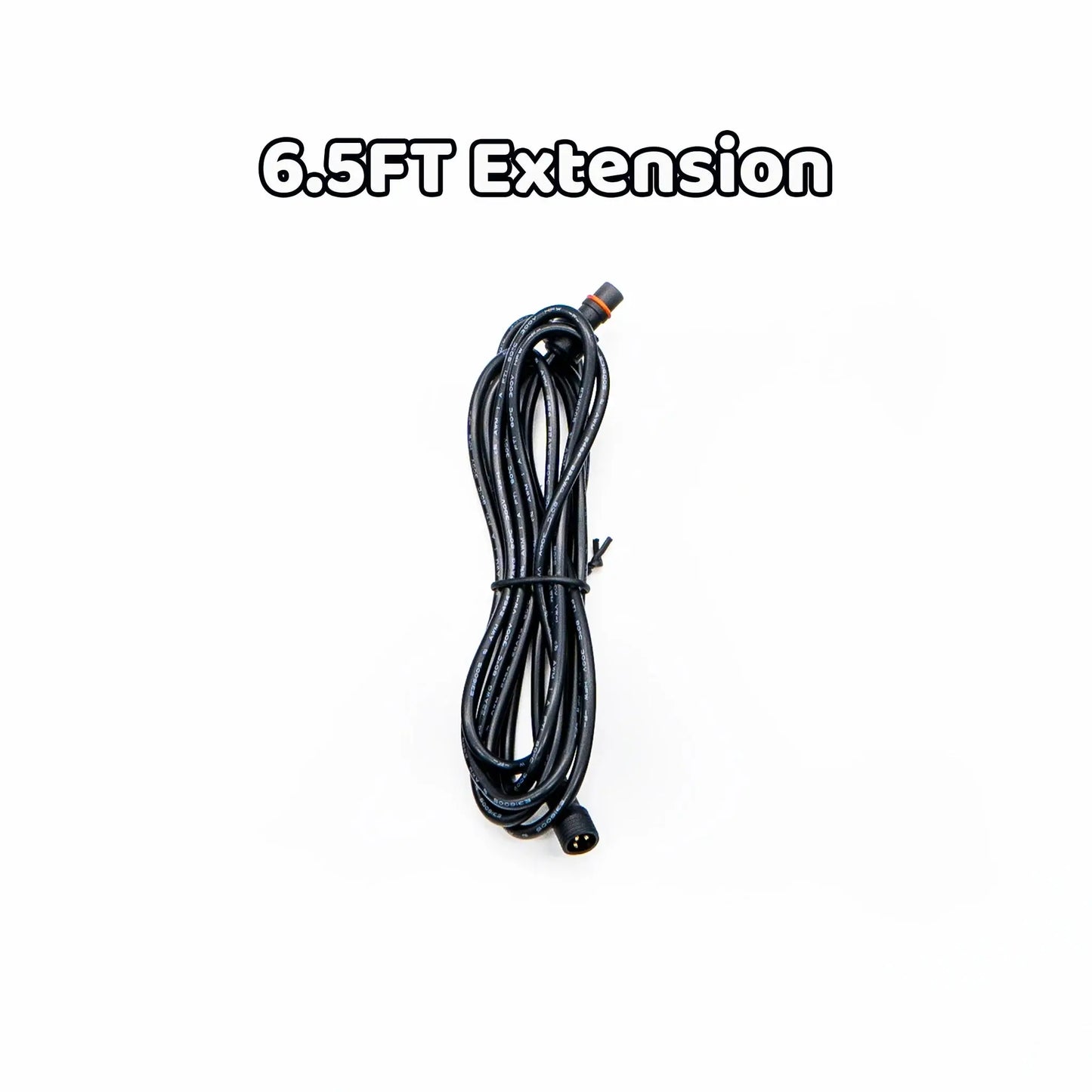 Replacement Parts Underglow