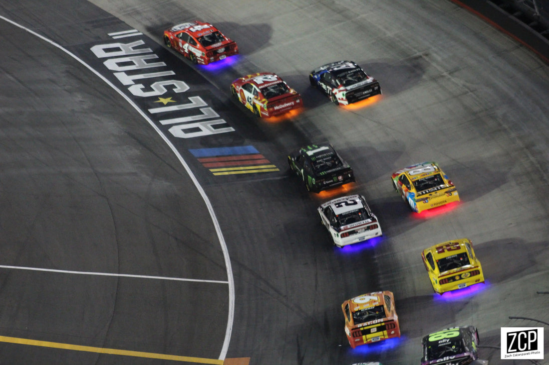 THE HISTORY OF UNDERGLOW - Underglow