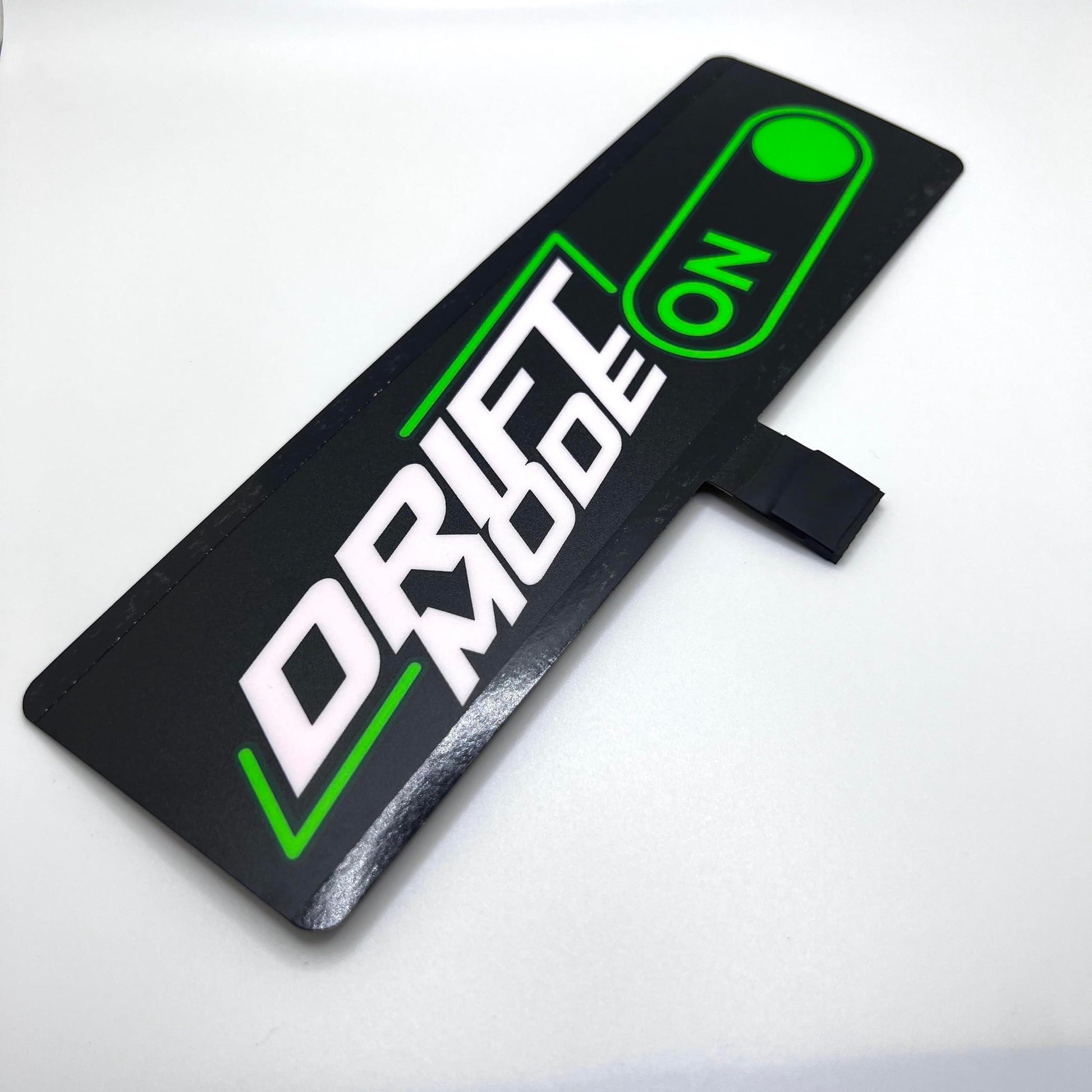 Drift Mode | LED Decal | USB Powered - Underglow