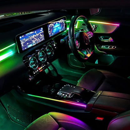 Interior Lighting