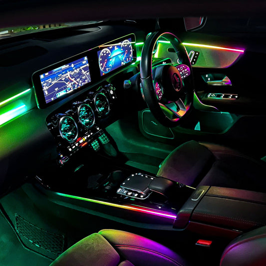 Interior Lighting