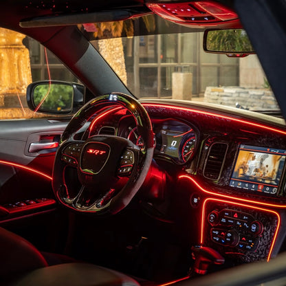 Interior Lighting