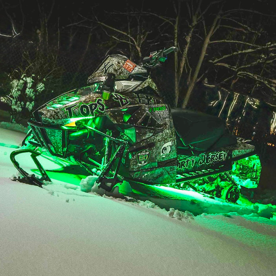 MOTOGLOW