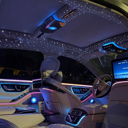Starlight Headliner
