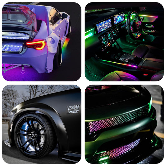 Ultimate LED Bundle Kit