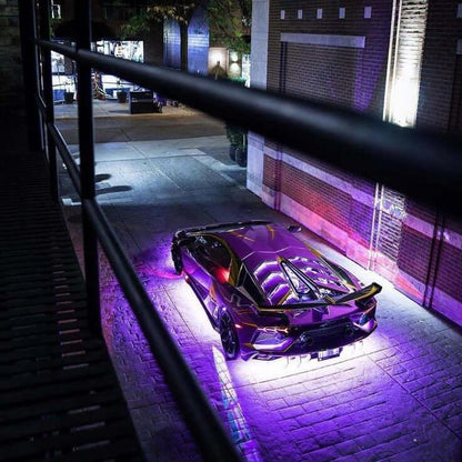 UNDERGLOW - Underglow