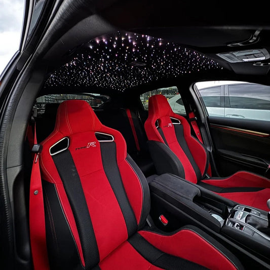 Starlight Headliner Underglow