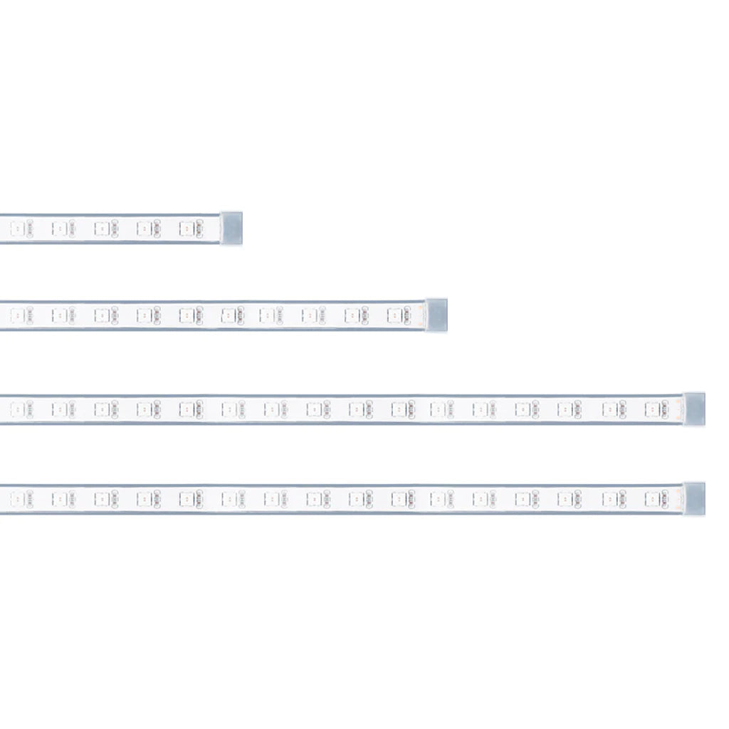 6x 30cm Extension Strips for Underglow - Underglow.ca