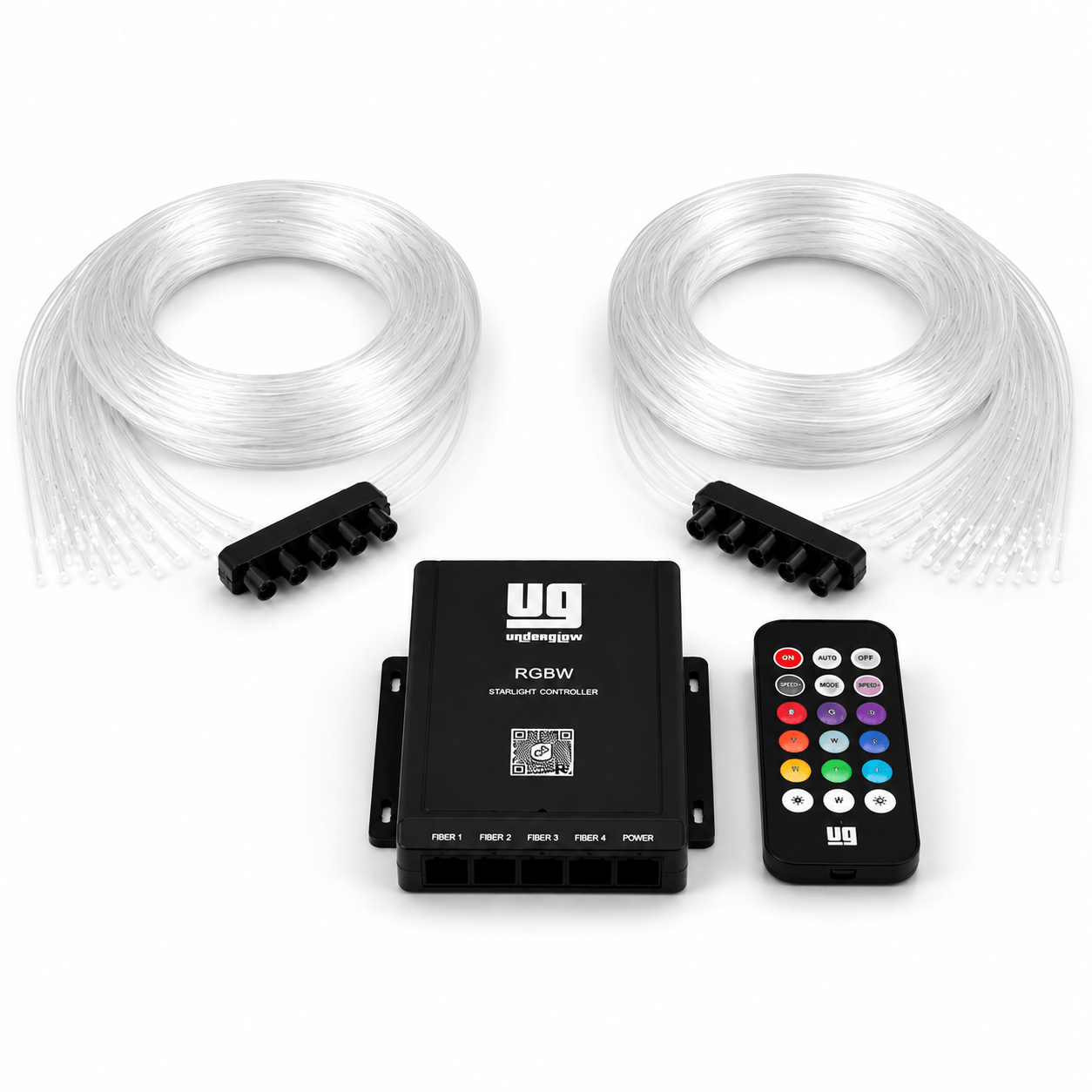 Underglow Starlight Kit