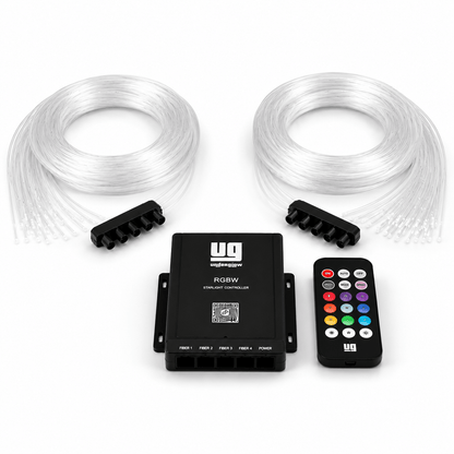 Underglow Starlight Kit