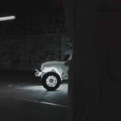 WHEELGLOW