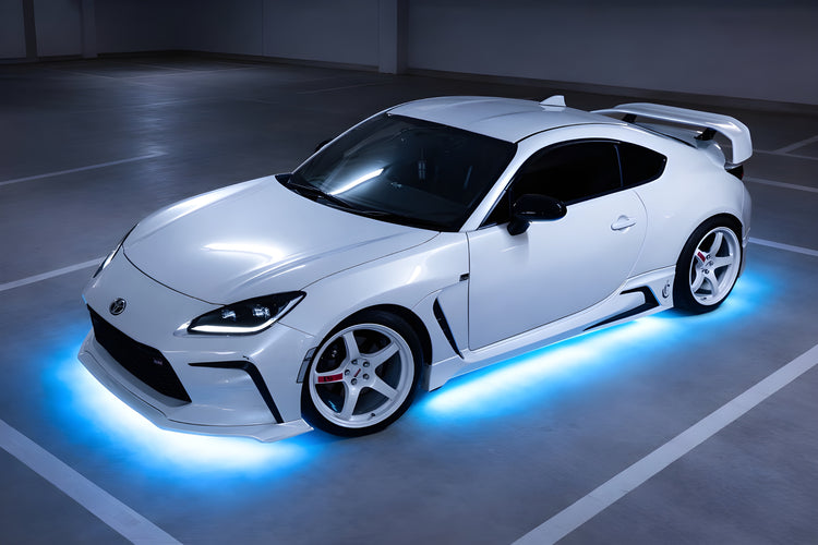 Underglow